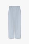 Emporio Armani High-rise trousers