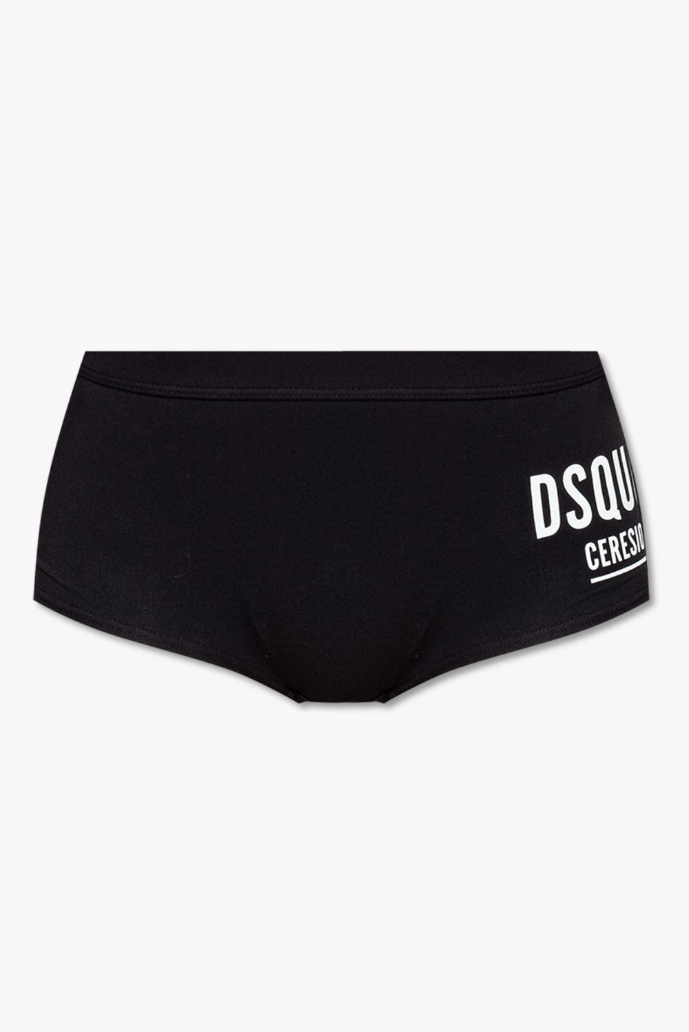 Dsquared2 Shorts with logo