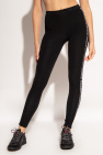 Dsquared2 Leggings with logo