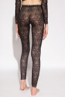 Dsquared2 Lace leggings