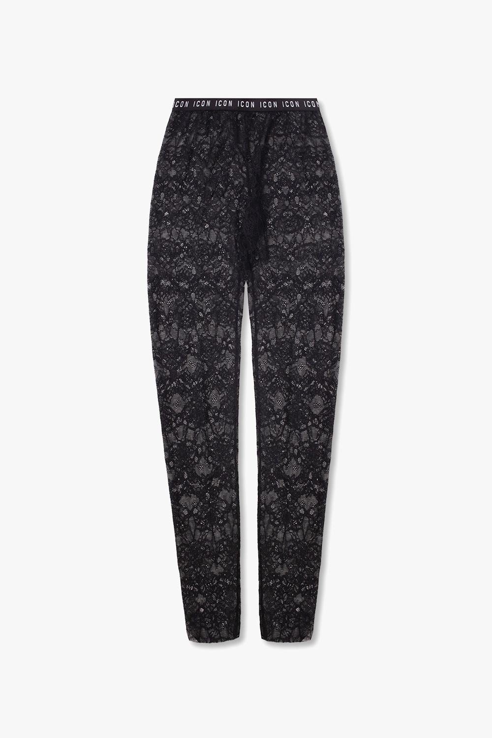 Dsquared2 Lace leggings