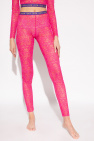 Dsquared2 PINK Lace leggings