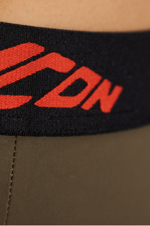 Dsquared2 Leggings with logo