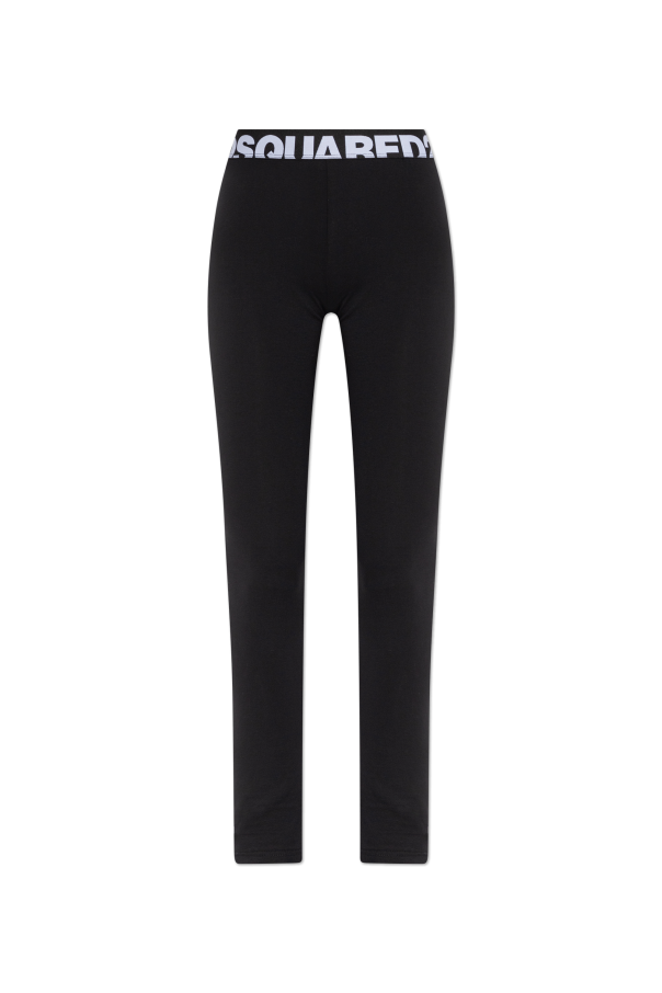 Underwear leggings od Dsquared2