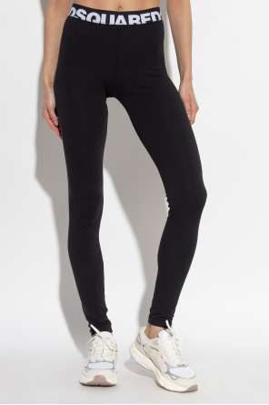 Dsquared2 Leggings de ropa interior