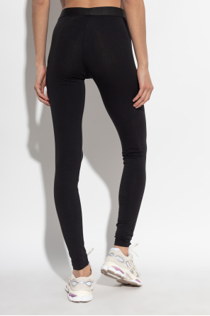 Dsquared2 Leggings de ropa interior
