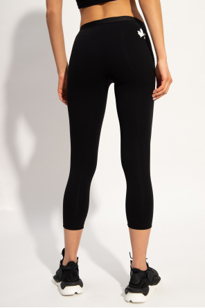 Dsquared2 Leggings with logo