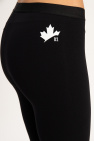 Dsquared2 Leggings with logo