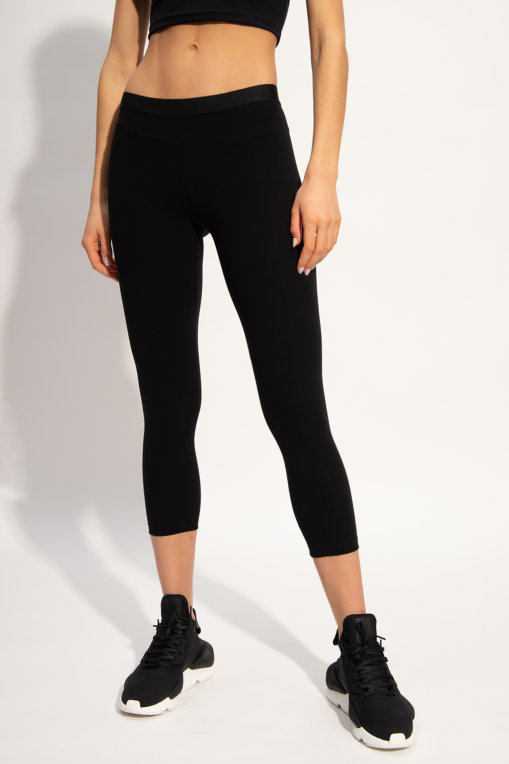 Dsquared2 Leggings with logo