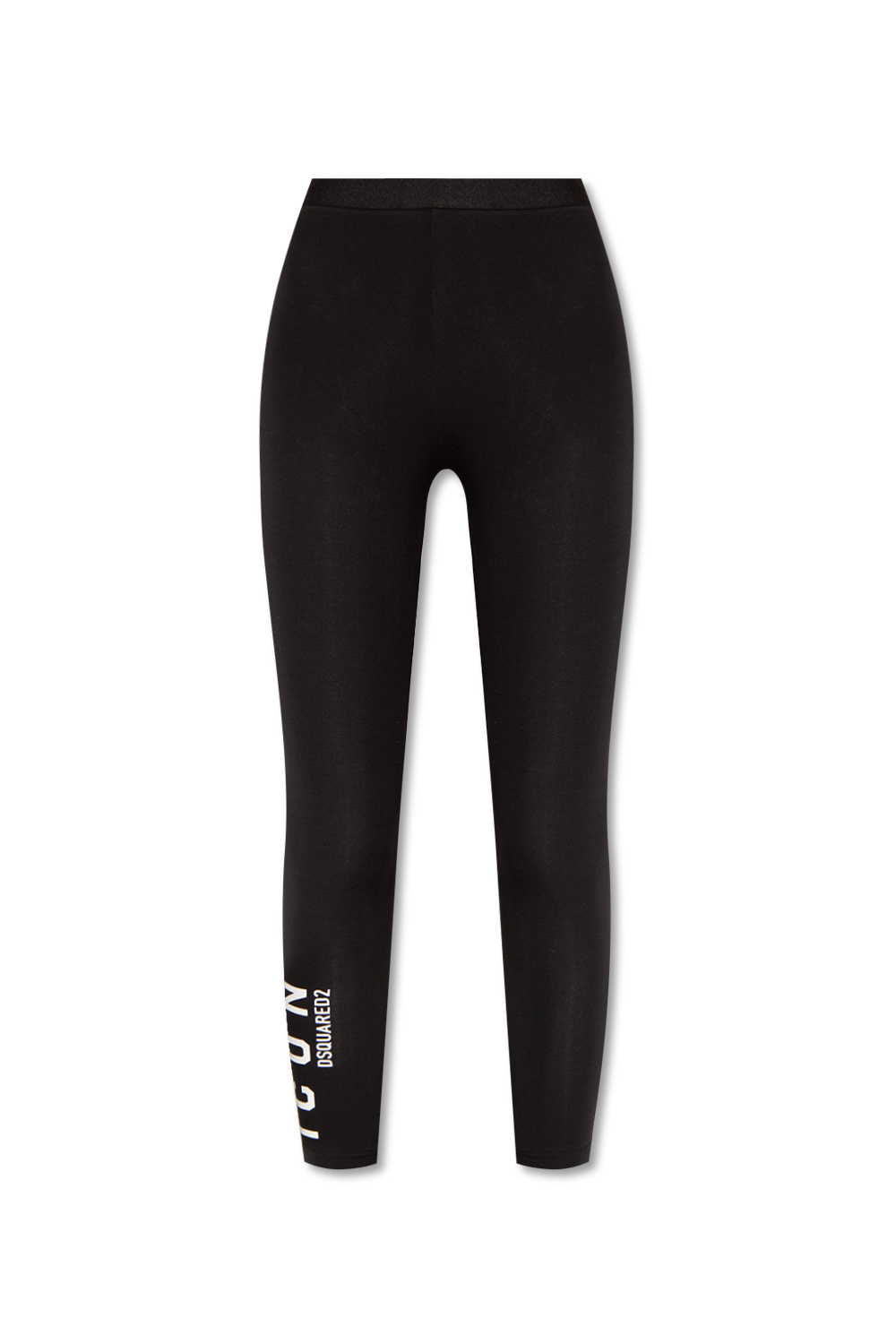 Dsquared2 Leggings with logo