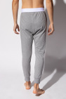 Dsquared2 Cotton pyjama pants