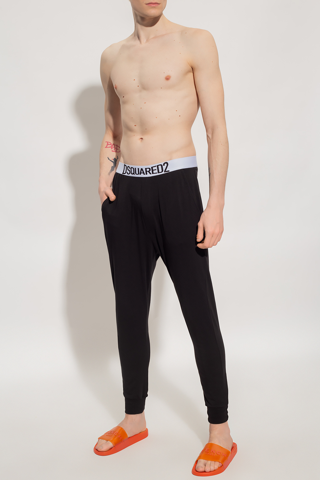 Dsquared2 Pyjama bottom