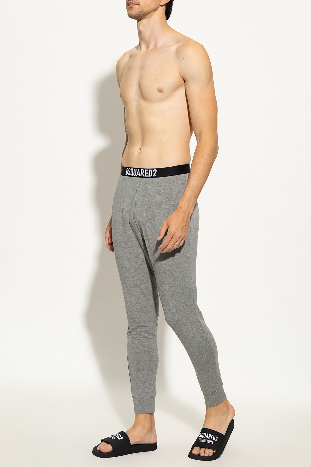 Dsquared2 Pyjama sleeveless trousers