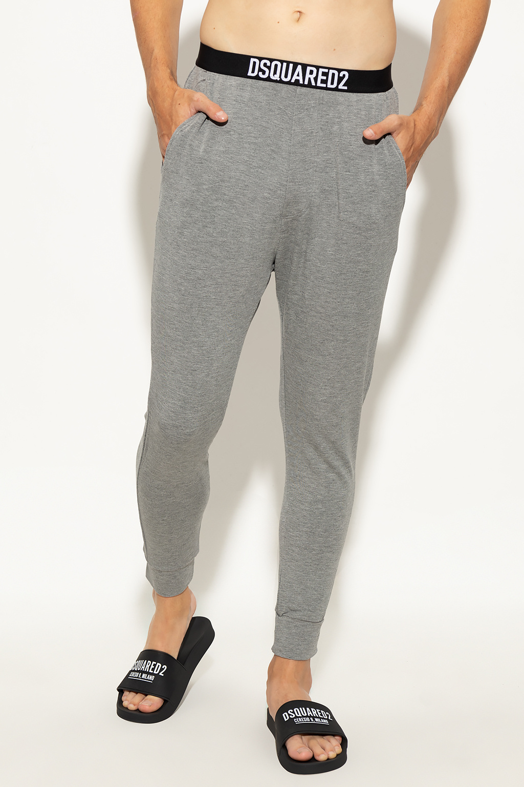 Dsquared2 Pyjama trousers