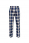 Dsquared2 NAVY BLUE Pyjama bottom