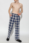 Dsquared2 NAVY BLUE Pyjama bottom
