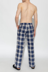 Dsquared2 NAVY BLUE Pyjama bottom