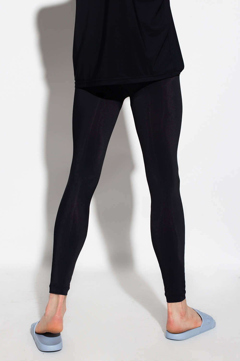 Dsquared2 Leggings with logo