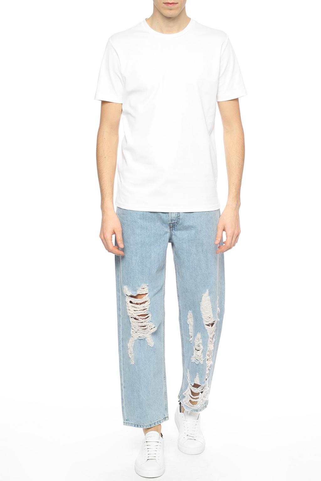 Dagh' jeans Diesel - Vitkac Canada