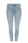 AllSaints ‘Dax’ high-waisted jeans