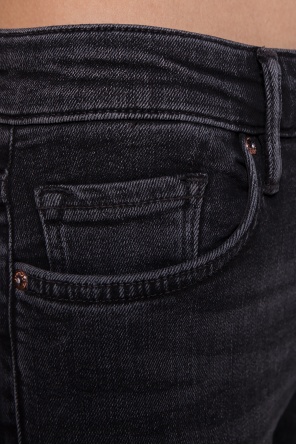 AllSaints ‘Dax’ high-waisted jeans