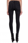 AllSaints ‘Dax’ high-waisted jeans