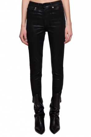 AllSaints ‘Dax’ tapered leg trousers