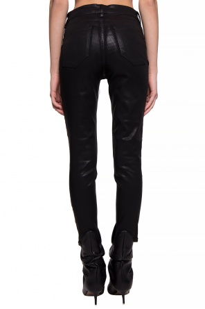 AllSaints ‘Dax’ tapered leg trousers