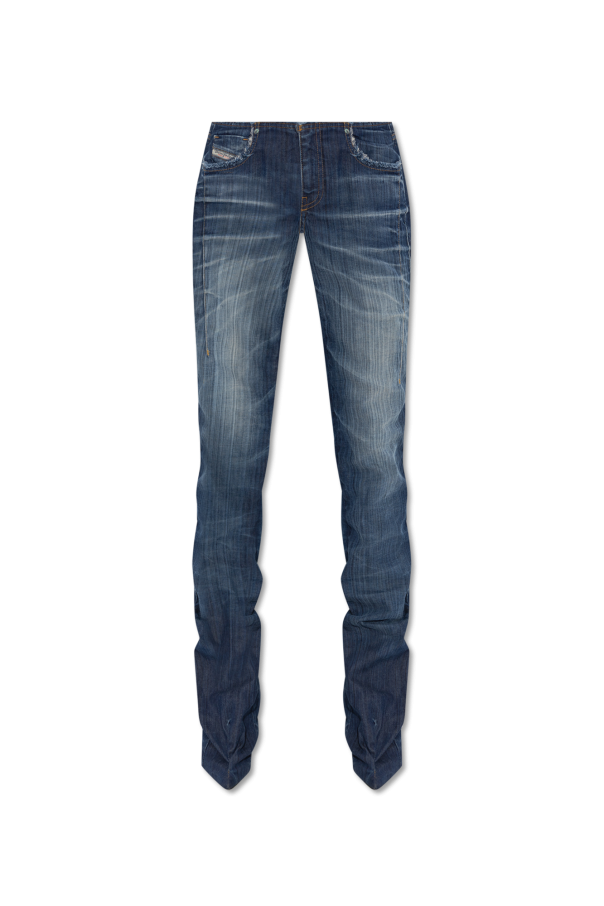 Diesel ‘DE-BOOTCUTBOOT’ jeans