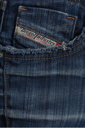 Diesel ‘DE-BOOTCUTBOOT’ jeans