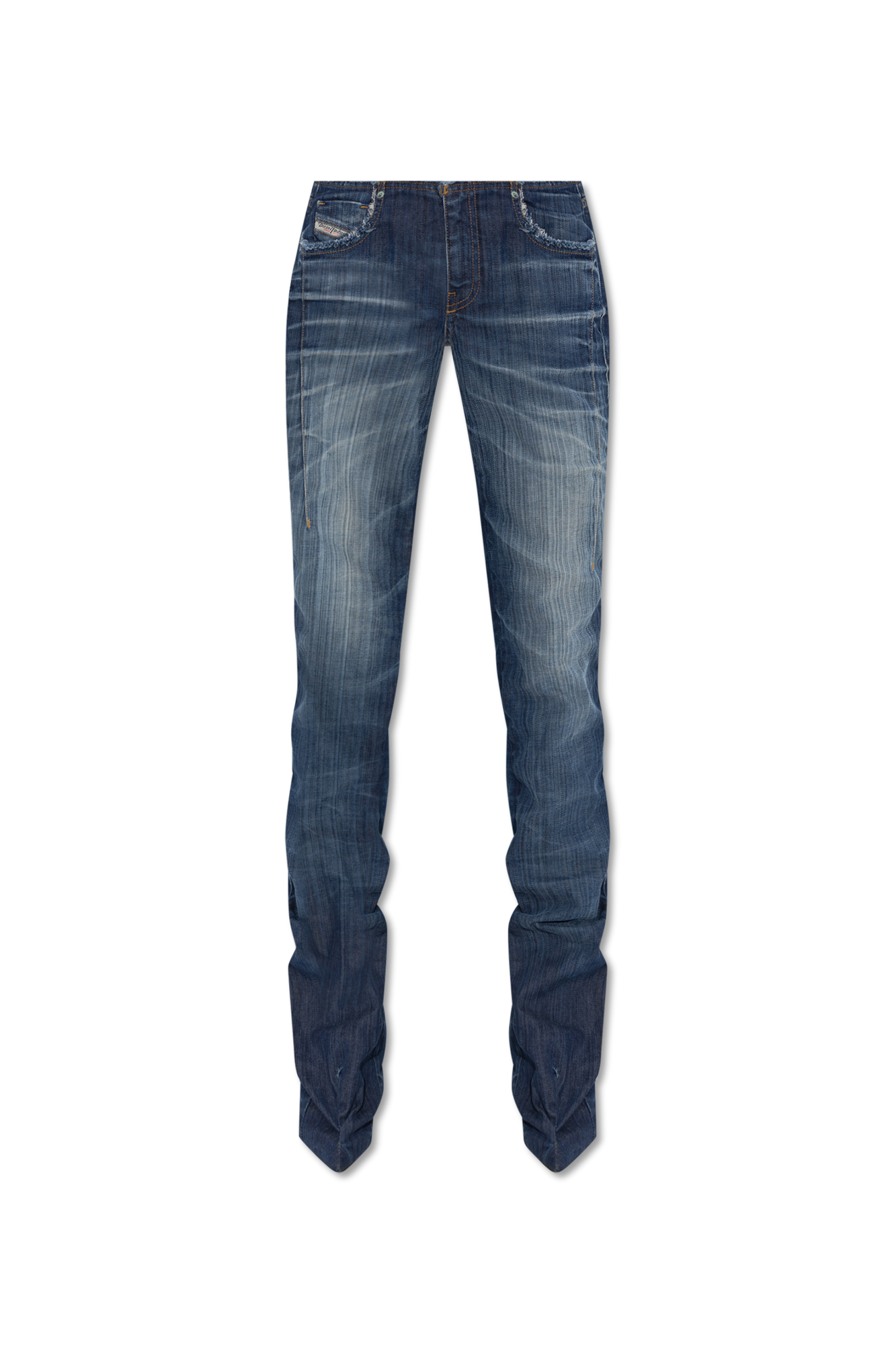Diesel ‘DE-BOOTCUTBOOT’ jeans | Women's Clothing | Vitkac