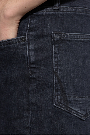 AllSaints ‘Dean’ slim fit jeans