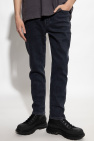 AllSaints ‘Dean’ slim fit jeans