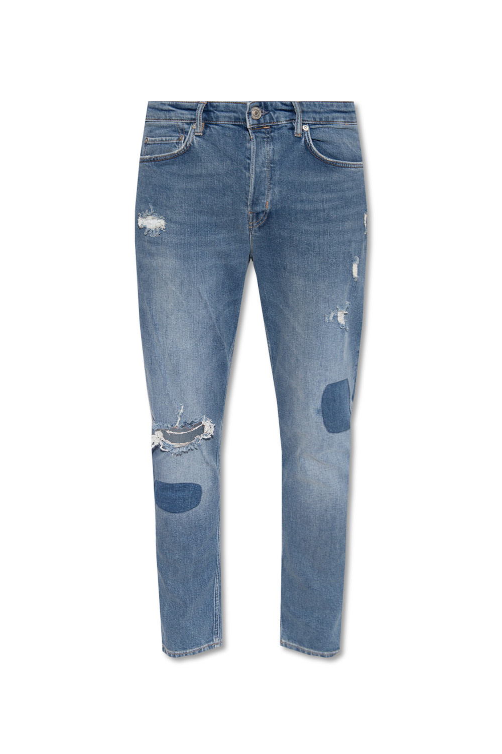 AllSaints ‘Dean’ jeans