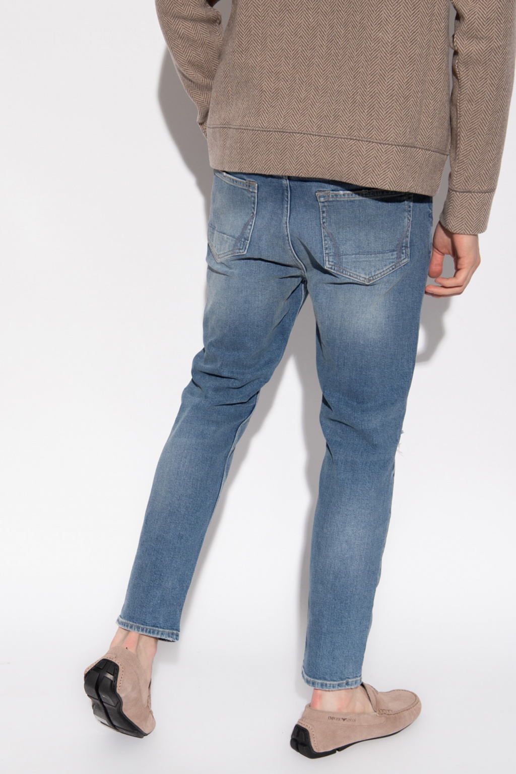 AllSaints ‘Dean’ jeans