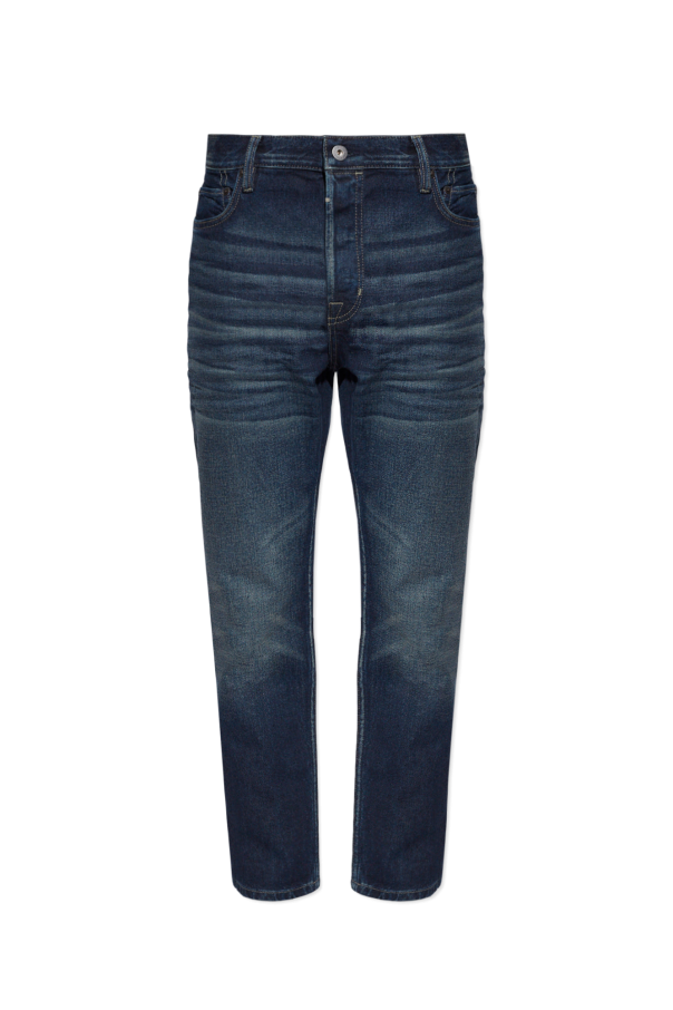 ‘Dean’ slim-fit jeans od AllSaints