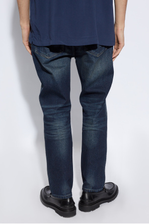 AllSaints ‘Dean’ slim-fit jeans