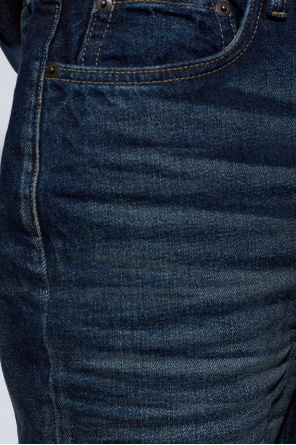 AllSaints ‘Dean’ slim-fit jeans