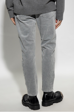 AllSaints ‘Dean’ corduroy trousers