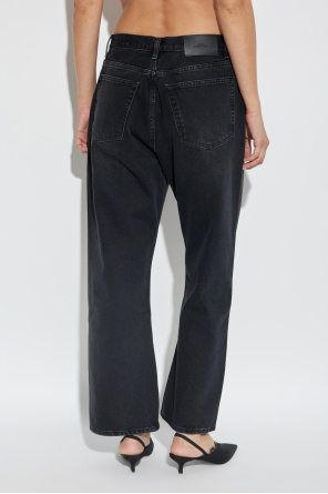Studio Nicholson Jeans ‘Denio’ de corte ‘wide leg’