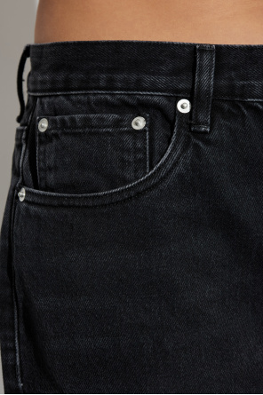 Studio Nicholson Jeans ‘Denio’ de corte ‘wide leg’