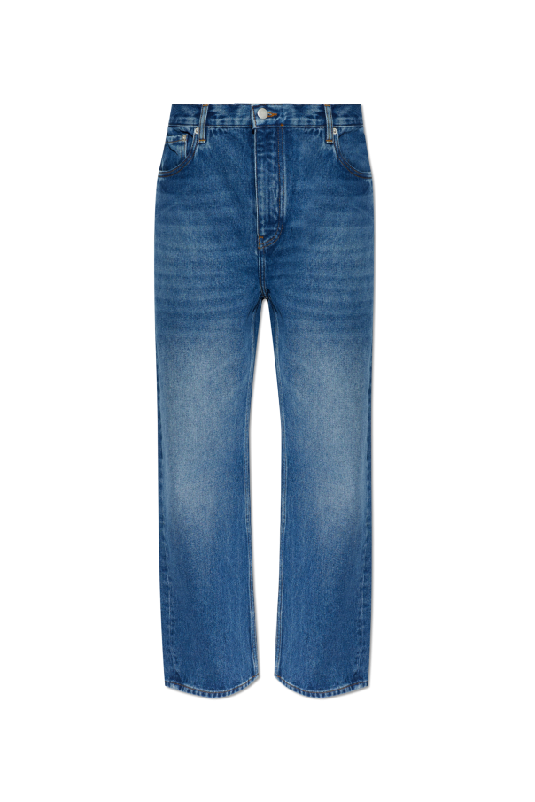 ‘Denjo’ jeans od Studio Nicholson
