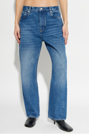 Studio Nicholson Jeansy ‘Denjo’