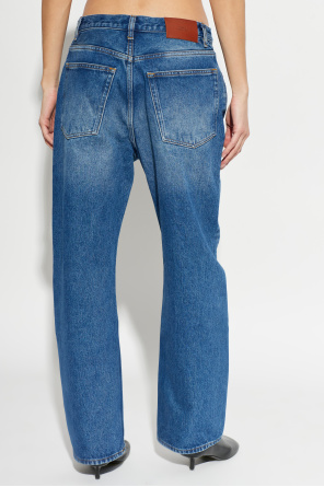 Studio Nicholson Jeansy ‘Denjo’