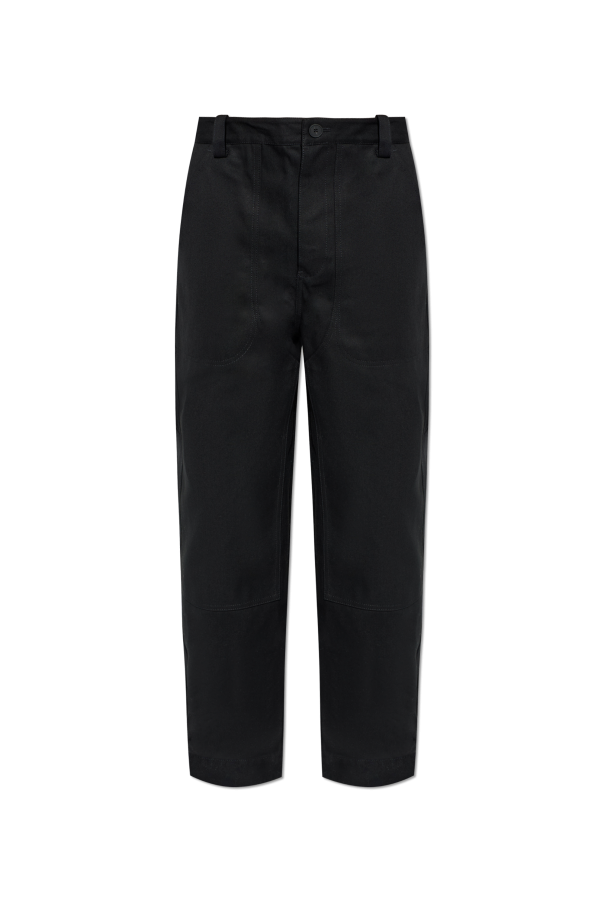 Denver Trousers od Studio Nicholson