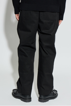 Studio Nicholson Denver Trousers