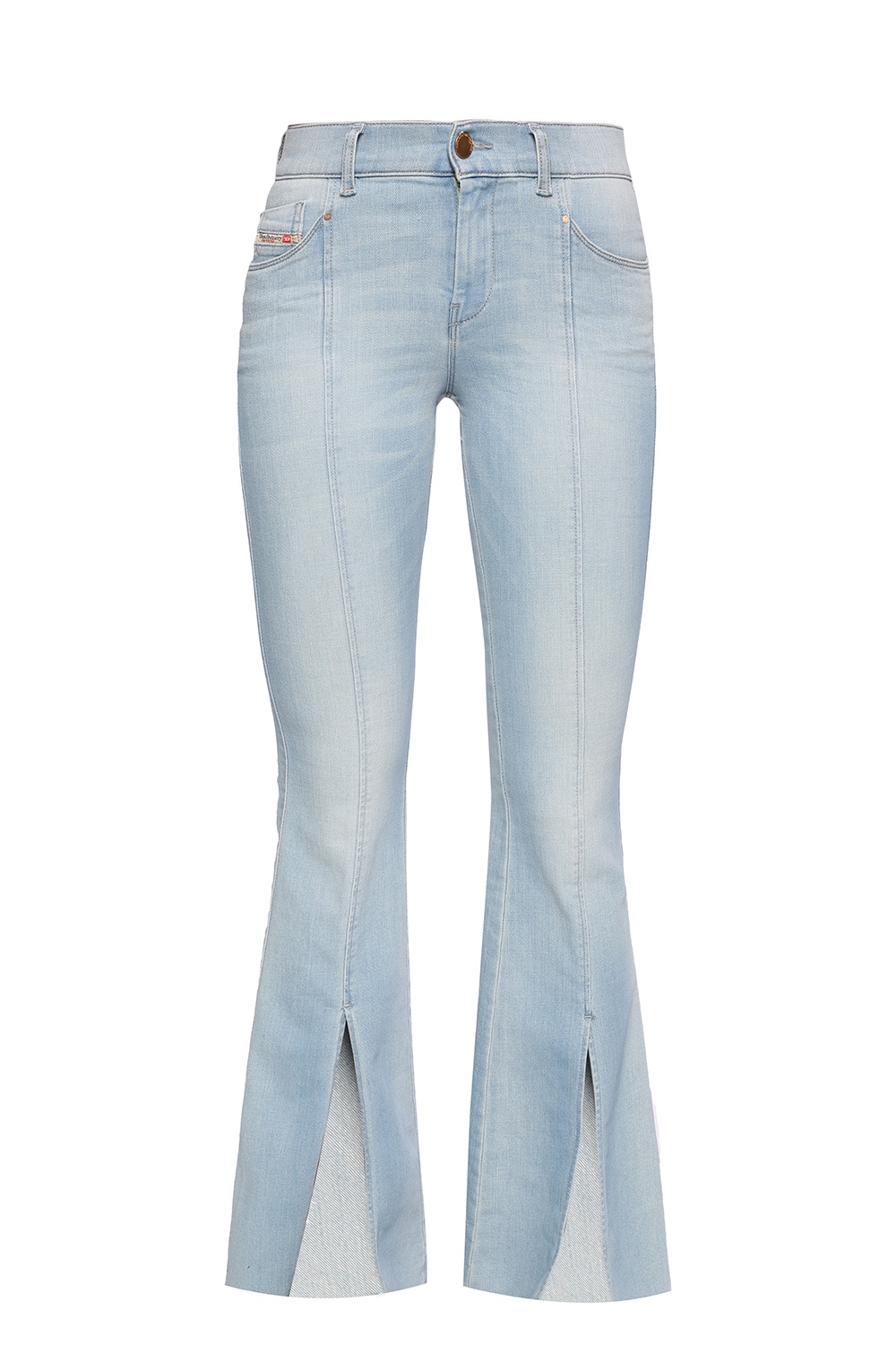 flared jeans canada