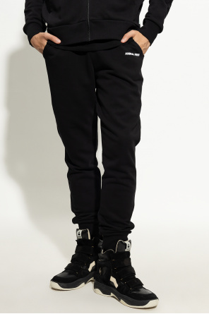 Save The Duck ‘Robby’ sweatpants with logo