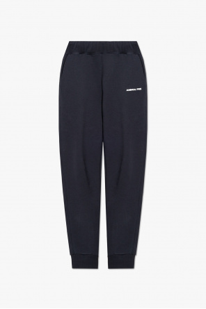 Pantaloni in tessuto Nike Sportswear Premium Essentials Uomo Nero