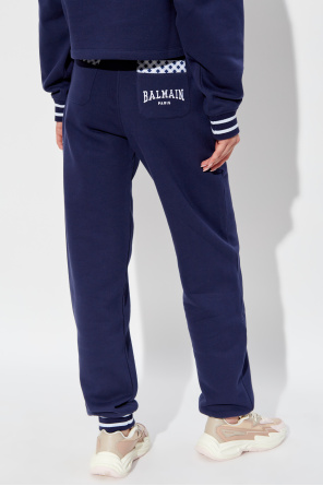 Balmain Sweatpants